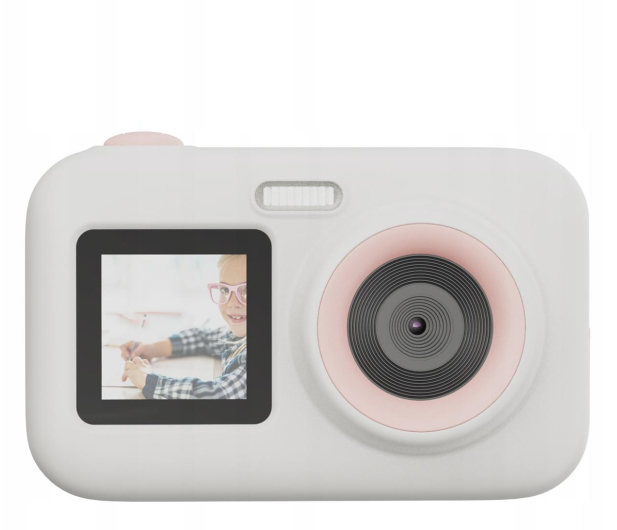 SJCAM FunCam+ biała - 1178764 - zdjęcie 3
